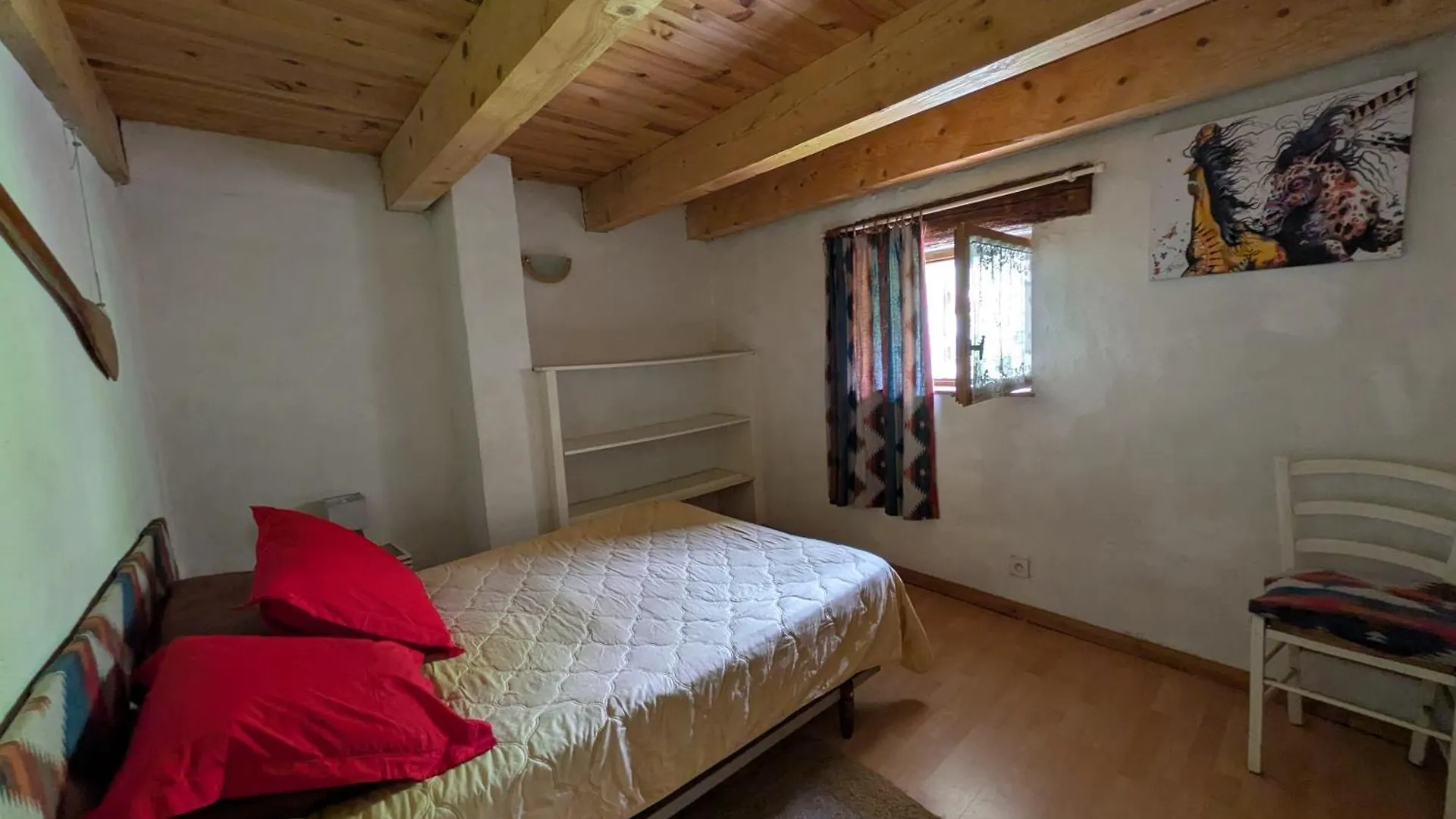 Gite Mas Jourdane En Haut Languedoc Angles  Frankrijk