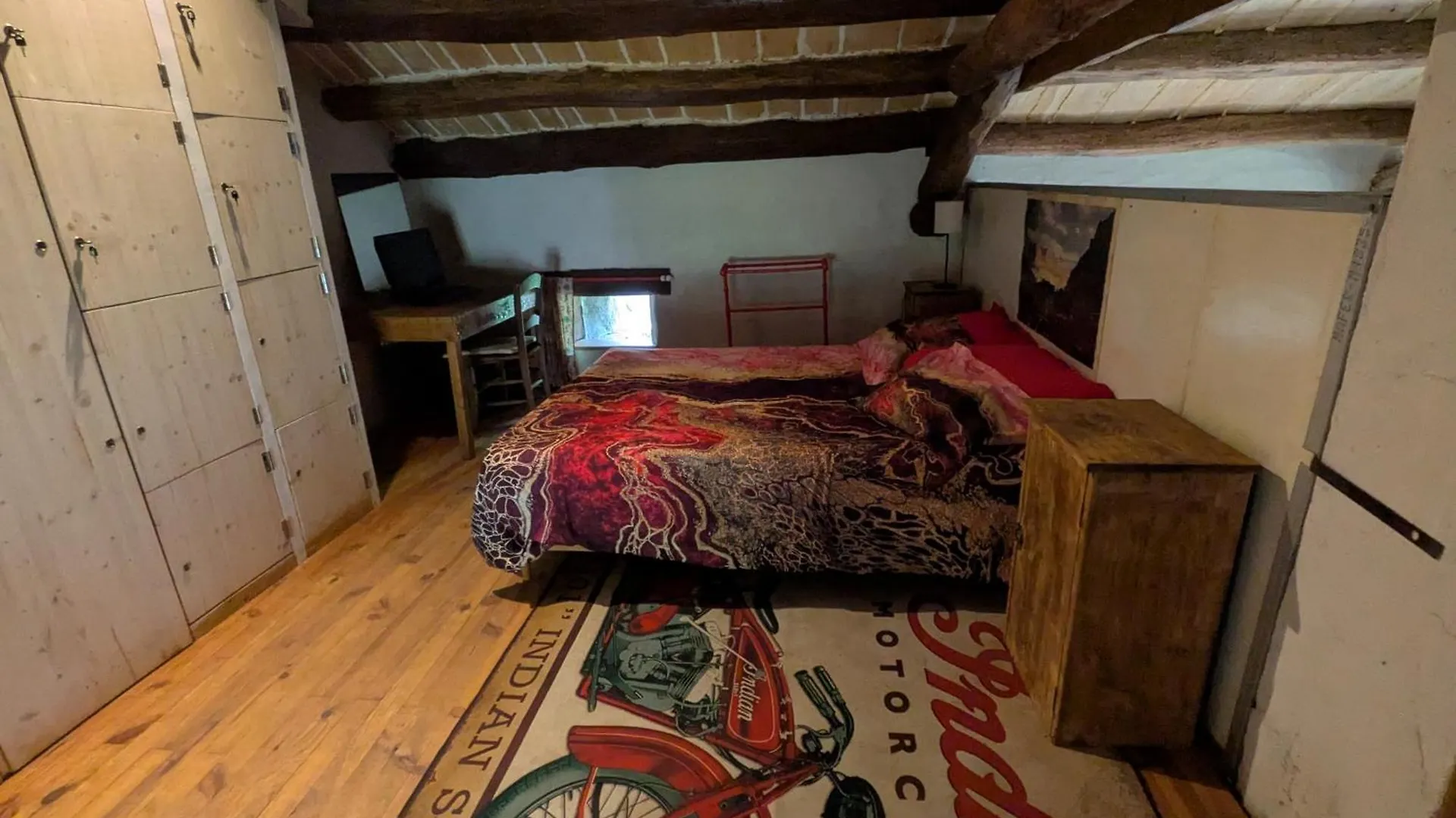 Vakantiehuis Gite Mas Jourdane En Haut Languedoc Angles