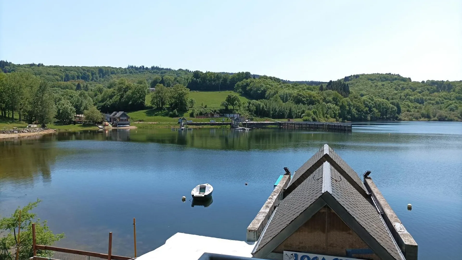 Vakantiehuis Gite Mas Jourdane En Haut Languedoc Angles