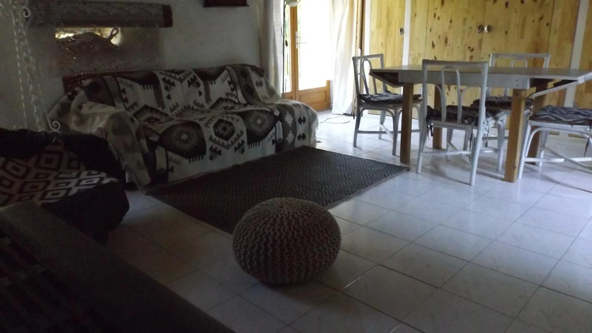 Vakantiehuis Gite Mas Jourdane En Haut Languedoc Angles  Frankrijk